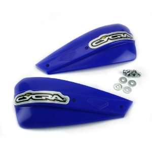    Cycra Replacement Low Profile Enduro Shields Blue: Automotive