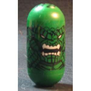  Marvel Mighty Beanz Series 1 Single #28 Abomination 