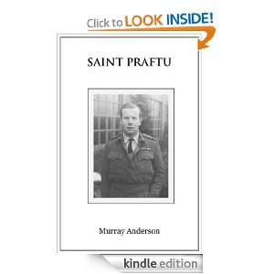 Start reading Saint Praftu  