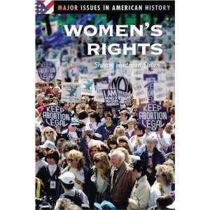  Womens Rights (Major Issues in American History 