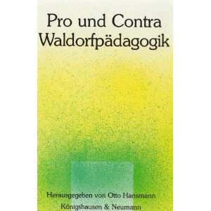   der Rudolf Steiner Padagogik (German Edition) (9783884792636) Books