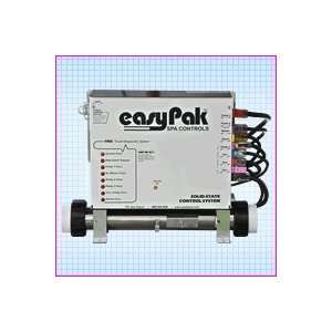   EasyPak 3000 Flex Fit Digital Spa Control System Patio, Lawn & Garden