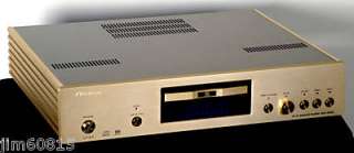 SHANLING SCD S300 SACD Player Brand New  
