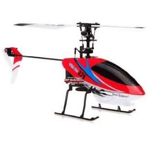   Eagles Solo Pro 328 2.4Ghz 4 Channel RC Helicopter RTF: Toys & Games