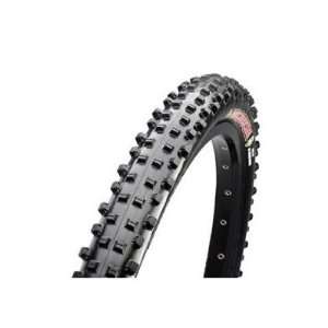 Maxxis Medusa Mountain Bike Tire (Folding 62a, 26x2.1)  