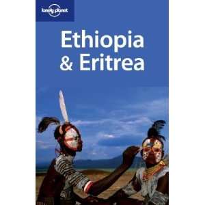  Lonely Planet Ethiopia & Eritrea [LONELY PLANET ETHIOPIA 