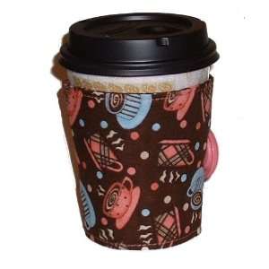  Theres My Bag Drink Cup Cozy Coffee Cup