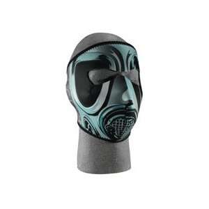  Gas Mask Neoprene Face Mask Toys & Games