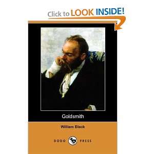  Goldsmith (Dodo Press) (9781406591828) William Black 