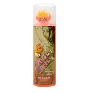  HOT MOTION LOTION HOT TROPICAL