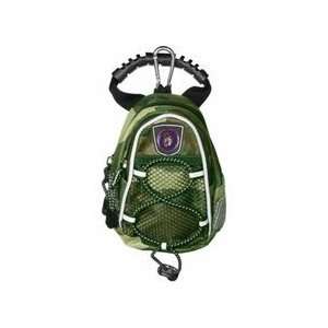   Madison Dukes Camo 8 x 9 Mini Day Pack (Set of 2)