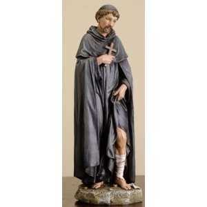  Roman St. Peregrine Figurine