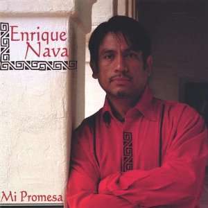  Mi Promesa: Enrique Nava: Music