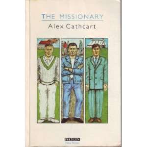  Missionary (9780948275487) Alex Cathcart Books