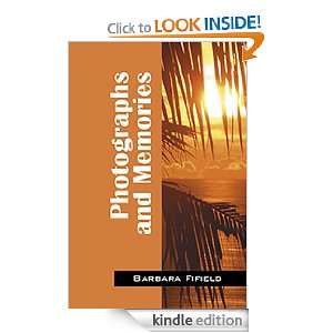    Photographs and Memories eBook Barbara Fifield Kindle Store