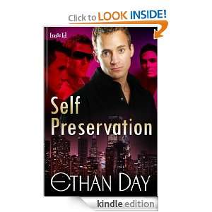 Start reading Self Preservation 