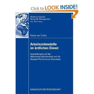   Outcomes (Marktorientiertes Nonprofit Management) (German Edition