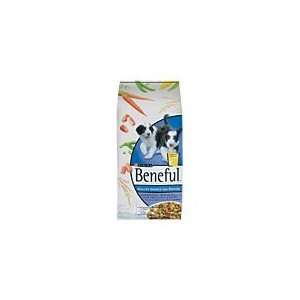  Beneful Healthy Growth for Puppies 31.1 lb bag: Pet 