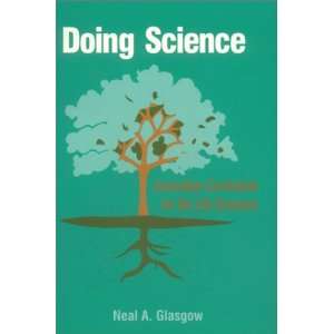   for the Life Sciences (9780803964761) Neal A. Glasgow Books