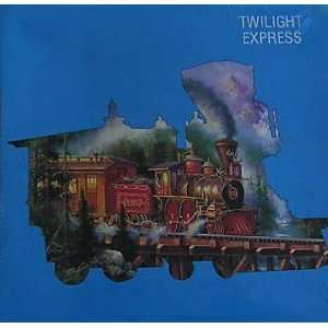  Twilight Express 800 Piece Jigsaw Puzzle: Toys & Games