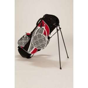    Sassy Caddy Ladies Golf Stand Bags   Swanky