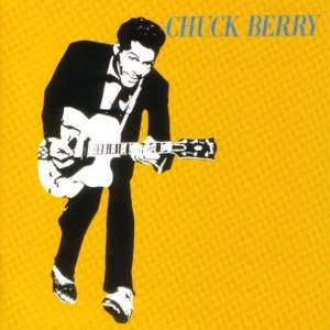  Best of Chuck Berry Chuck Berry Music