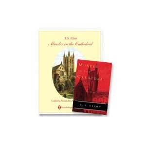  Murder in the Cathedral (Study Guide) T.S. Eliot 
