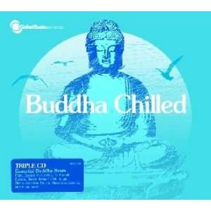  Buddha Chilled: Buddha Chilled: Music