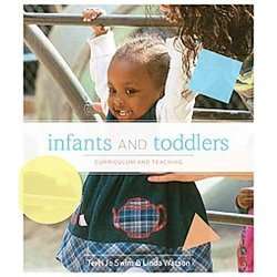 NEW Infants & Toddlers   Swim, Terri Jo/ Watson, Linda  