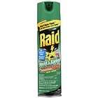 Raid 01672 House & Garden Bug Killer