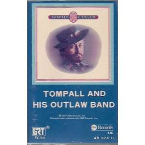  Tompall Glaser and His Outlaw Band (Audio Cassette 