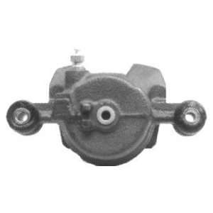 Cardone 19 2046 Remanufactured Import Friction Ready (Unloaded) Brake 