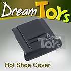 Hot Shoe Cover BS 1 For Nikon D5000 D300 D700 D90 T0M