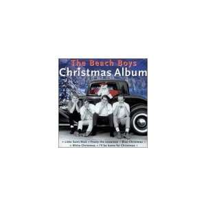  Christmas Album: Beach Boys: Music