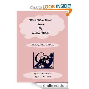 Wash Them Blues Away Sophie Wilde  Kindle Store