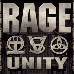  Unity Rage Music