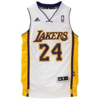  NBA Los Angeles Lakers Kobe Bryant Swingman Home Jersey 