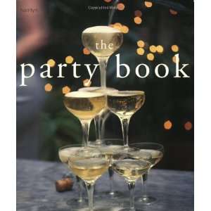  Party Book (Hamlyn Cookery) (9780600605560): Books