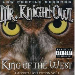  King of the West: Knightowl: Music