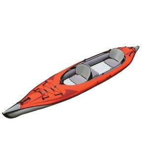   : Advanced Elements AdvancedFrame Inflatable Kayak: Sports & Outdoors