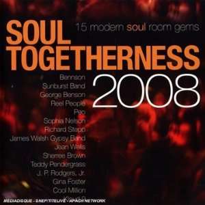 Soul Togetherness 2008 Soul Togetherness 2008 Music