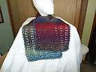 hand knit, crotcheted items in Shelley Johnson Originals store on  