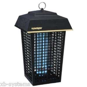 NEW Flowtron 1 1/2 Acre Electronic Mosquito Bug Zapper  