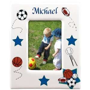 Personalized All Stars Picture Frame 