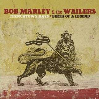  Birth of a Legend Bob Marley & Wailers Music