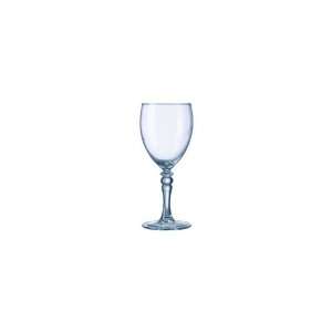  Cardinal Arcoroc Siena 8 1/2 Oz. Wine Glass   54842 