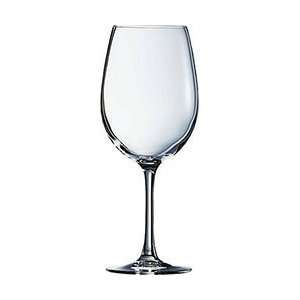  Cardinal Glass C46888 Cabernet 19 3/4 oz. Tall Wine Glass 