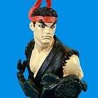 Street Fighter Figuax Bust Makoto Figure  