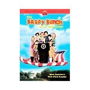  Brady Bunch In The White House (Checkpoint) Movies & TV