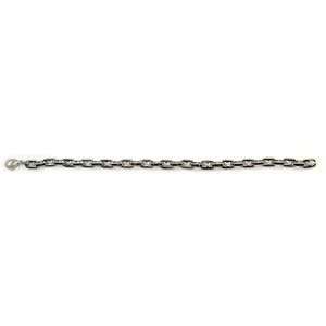  Clevereves Stainless Steel 20.00 Inch Steel Barrel Chain 